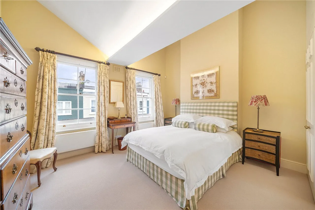 Hillgate Place, Kensington, London, W8, photo 5