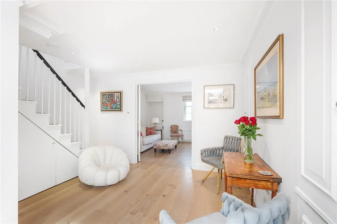 Hillgate Place, Kensington, London, W8, photo 11