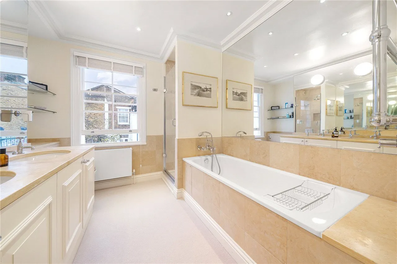 Hillgate Place, Kensington, London, W8, photo 6