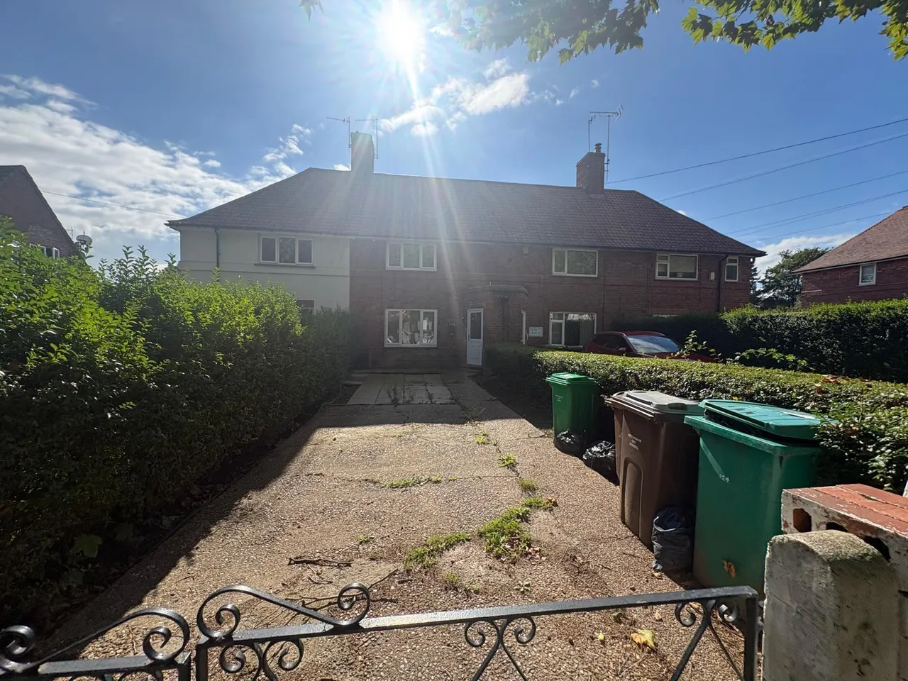 3 bed house to rent, Woodside Road, NG9