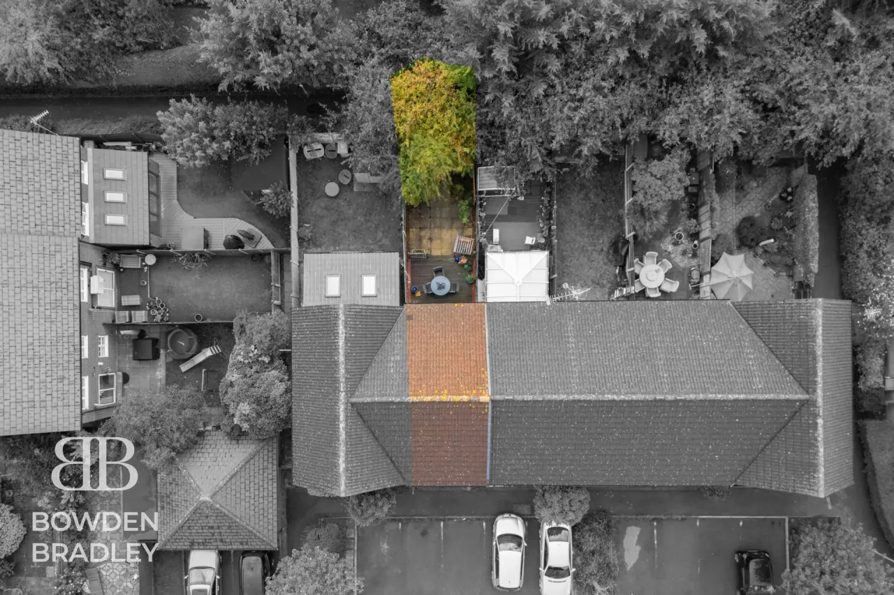 Wroxham Way, Fairlop, IG6, photo 21
