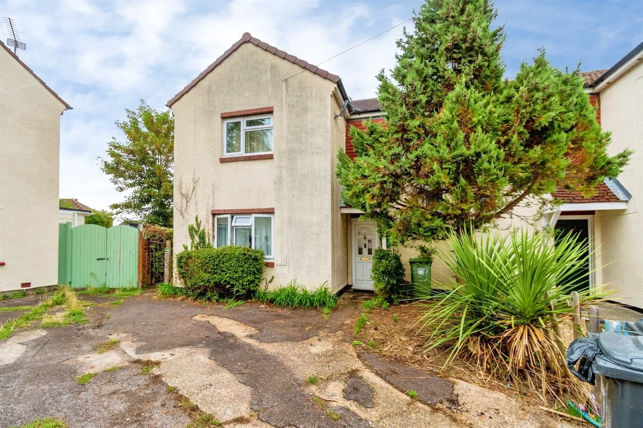 3 bed house for sale, The Quadrangle, Eastleigh, SO50