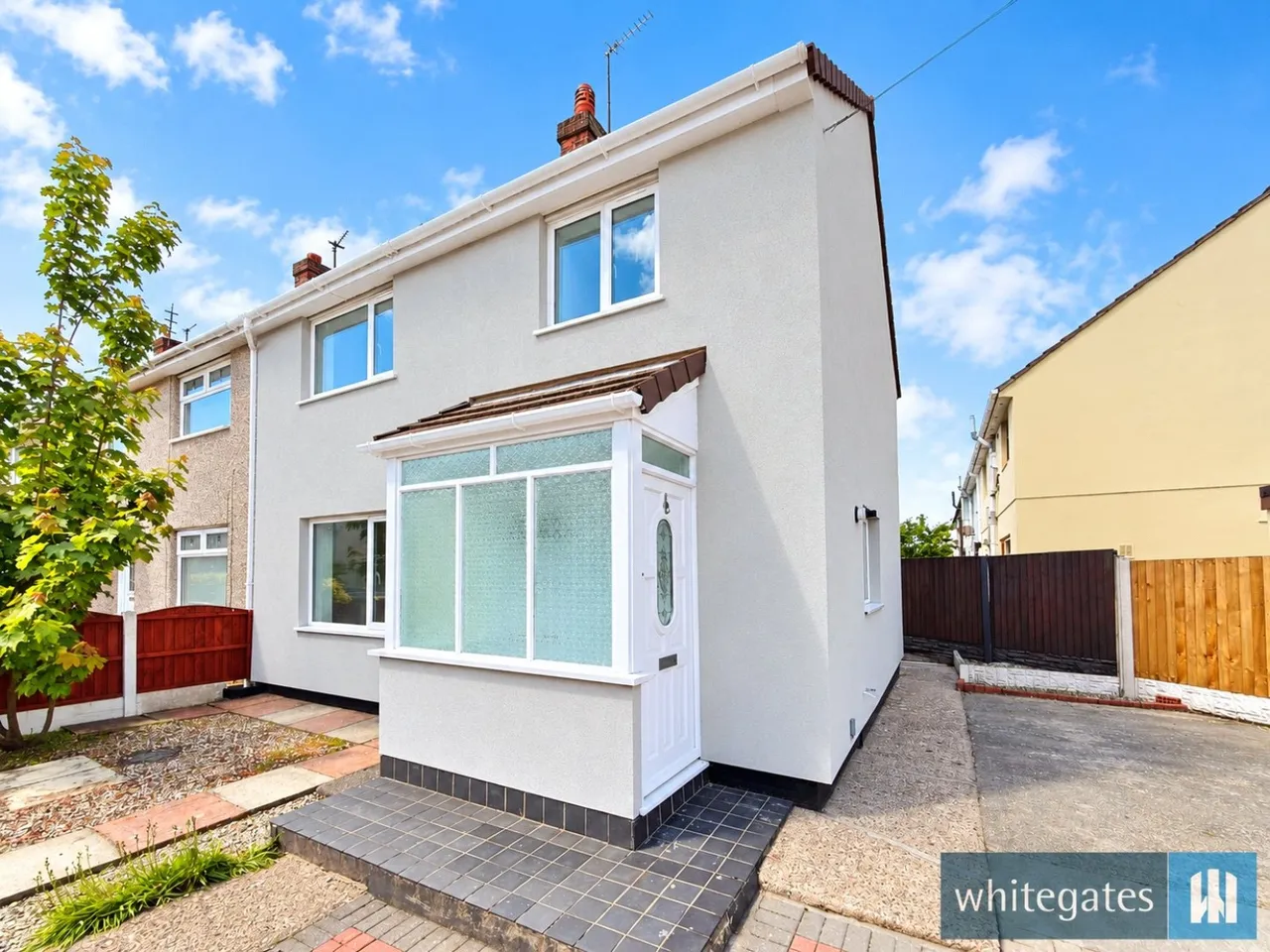 3 bed house for sale, St. Thomas's Drive, Netherton, L30