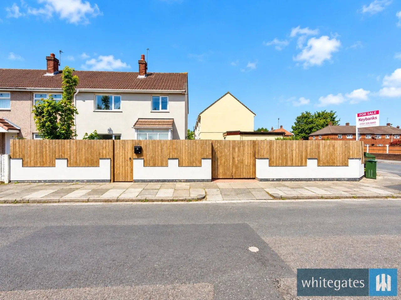 St. Thomas's Drive, Netherton, L30, photo 21