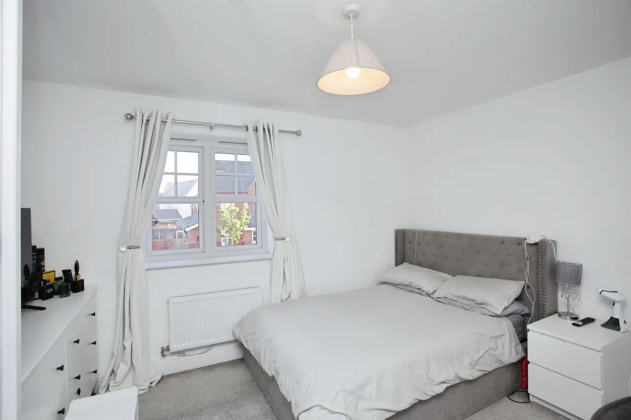Caradon Way, Houlton, Rugby, photo 9