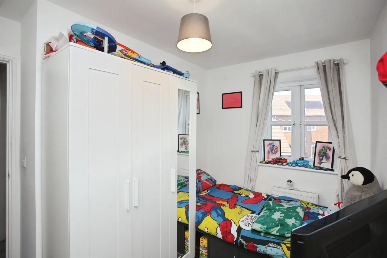Caradon Way, Houlton, Rugby, photo 12