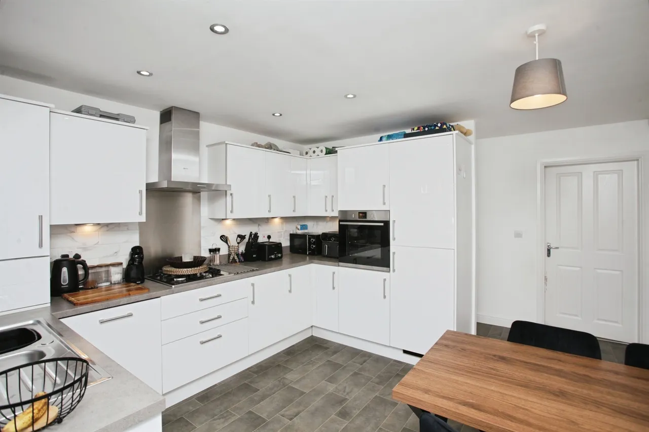Caradon Way, Houlton, Rugby, photo 6