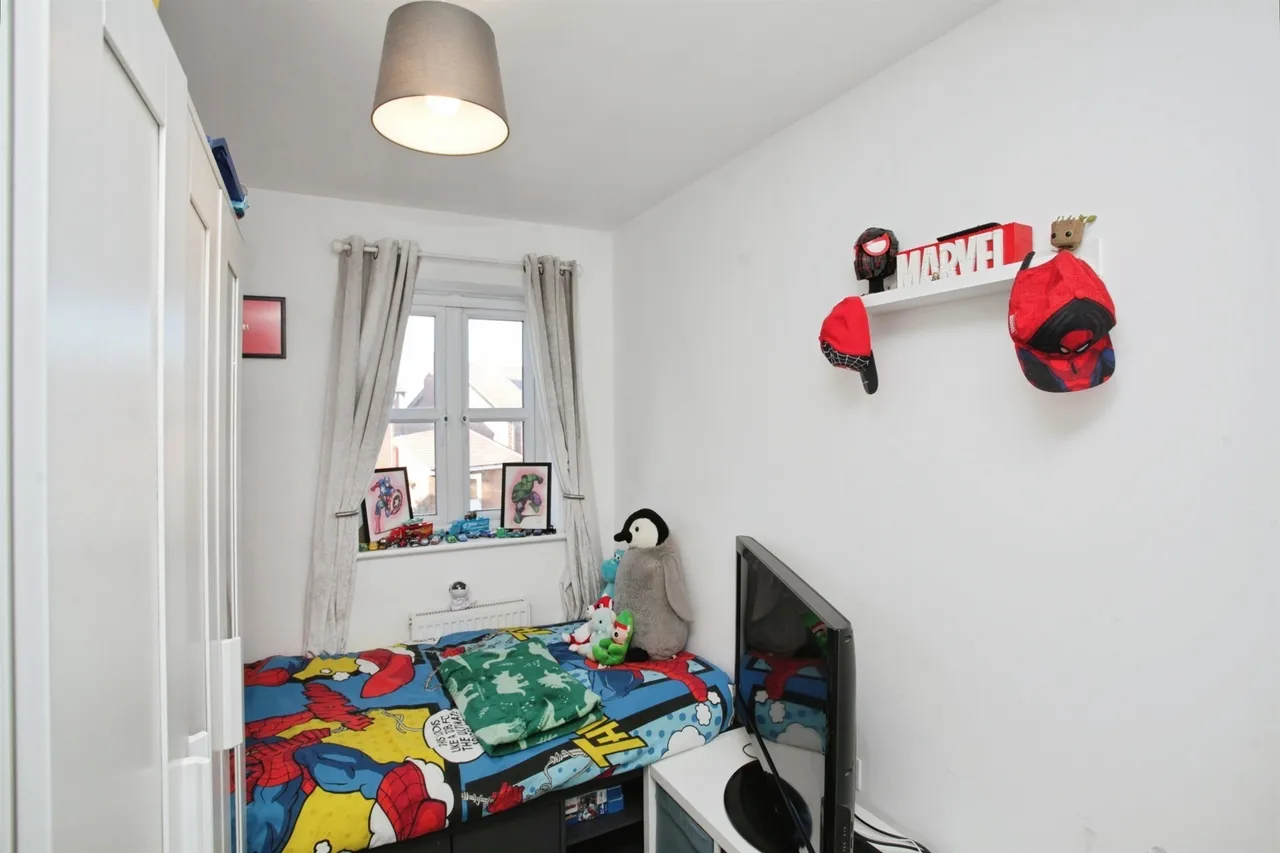 Caradon Way, Houlton, Rugby, photo 11