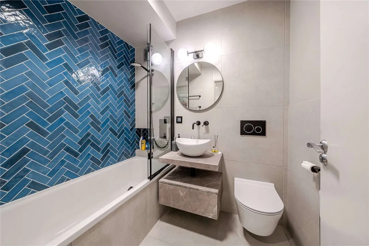 Serlby Court, 29 Somerset Square, London, W14 8EF, photo 11