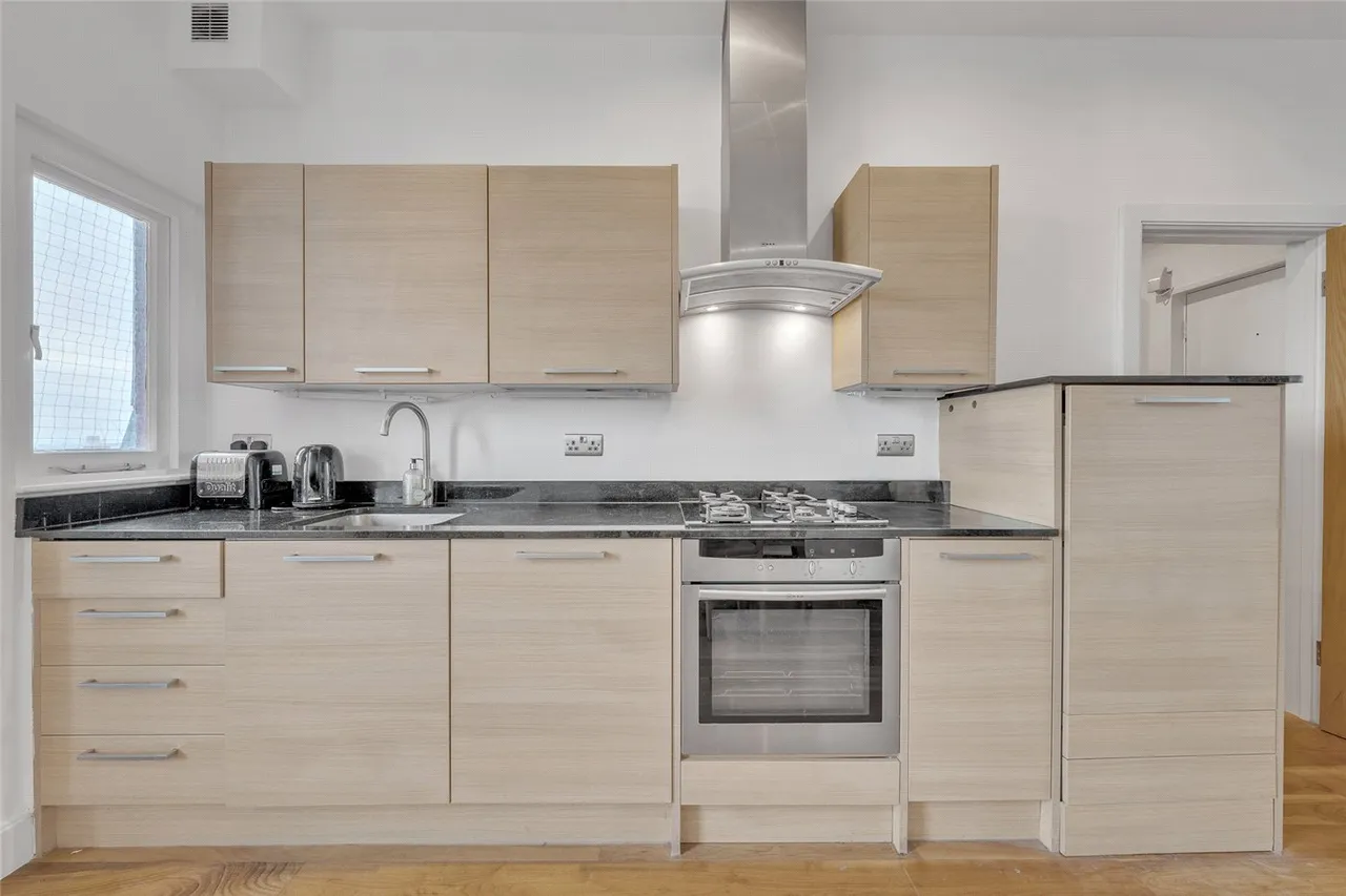 Welbeck Mansions, Inglewood Road, London, NW6, photo 9
