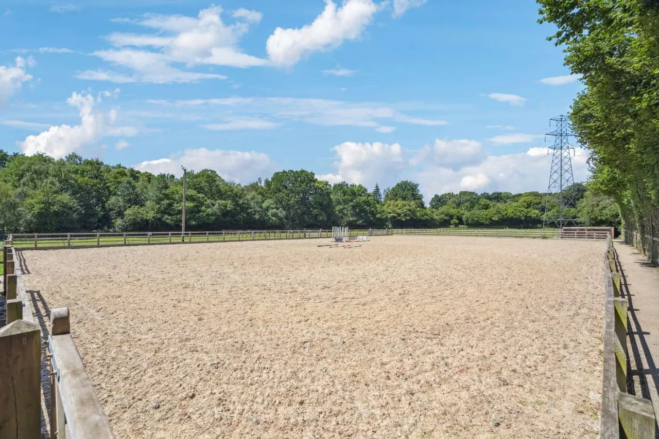 Heath End Road, Great Kingshill, HP15, photo 23