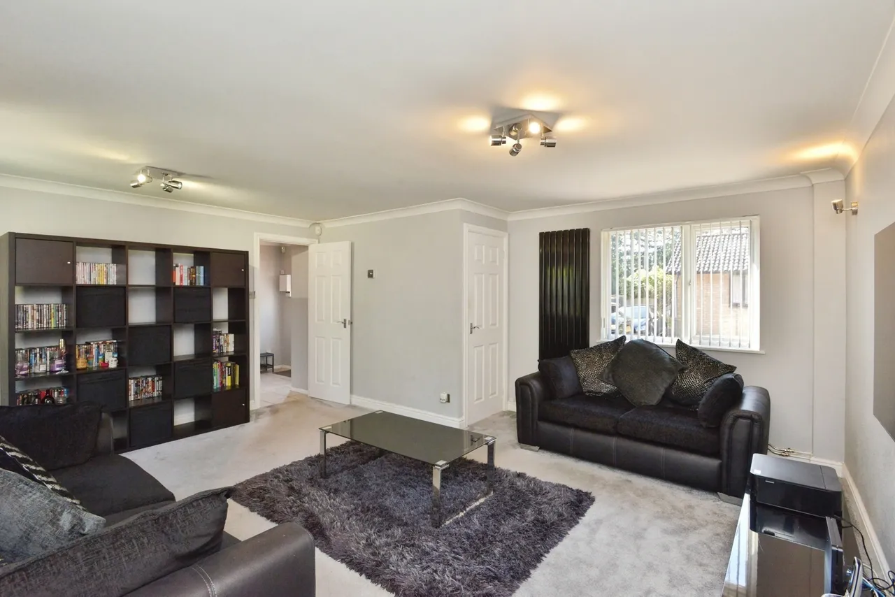 Golspie Croft, Hodge Lea, Milton Keynes, Buckinghamshire, MK12, photo 6