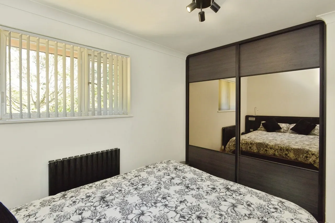 Golspie Croft, Hodge Lea, Milton Keynes, Buckinghamshire, MK12, photo 10