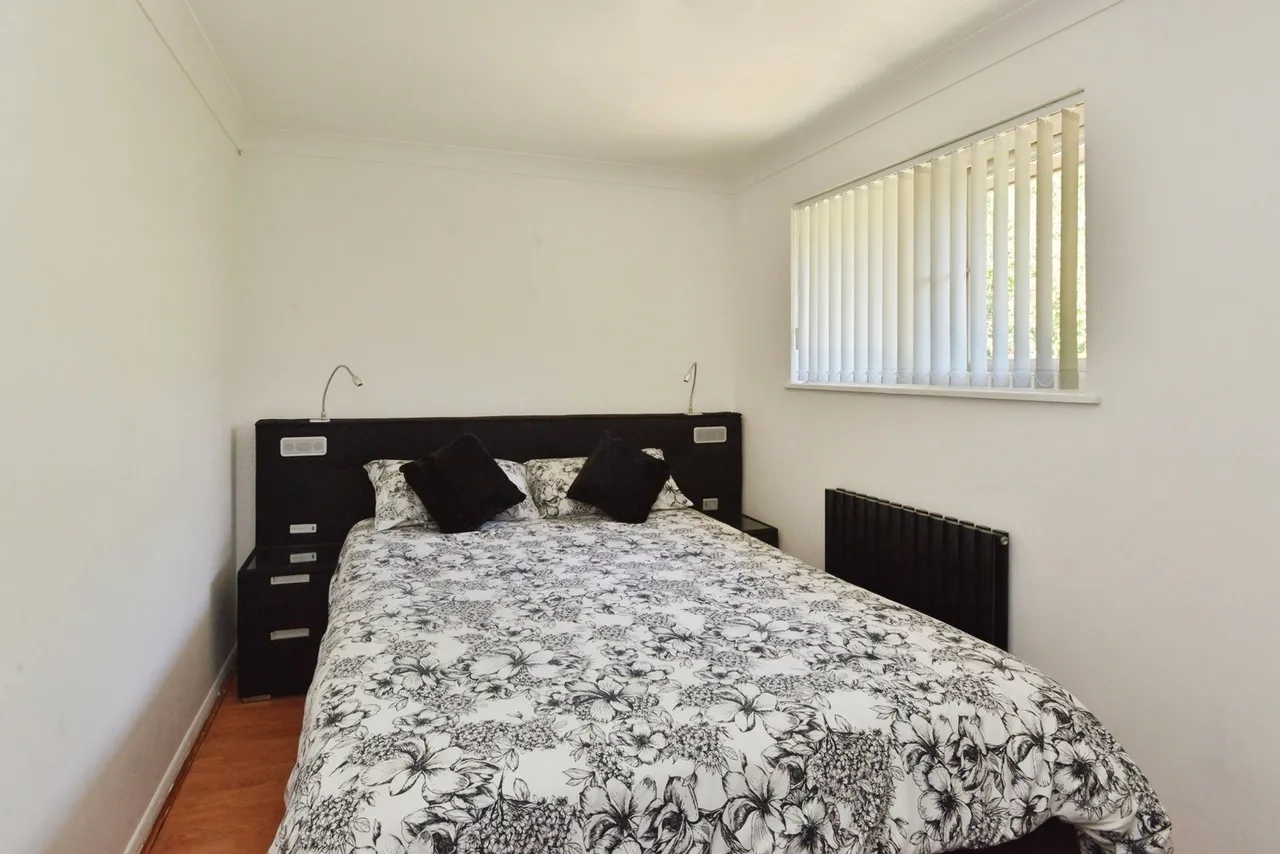 Golspie Croft, Hodge Lea, Milton Keynes, Buckinghamshire, MK12, photo 11