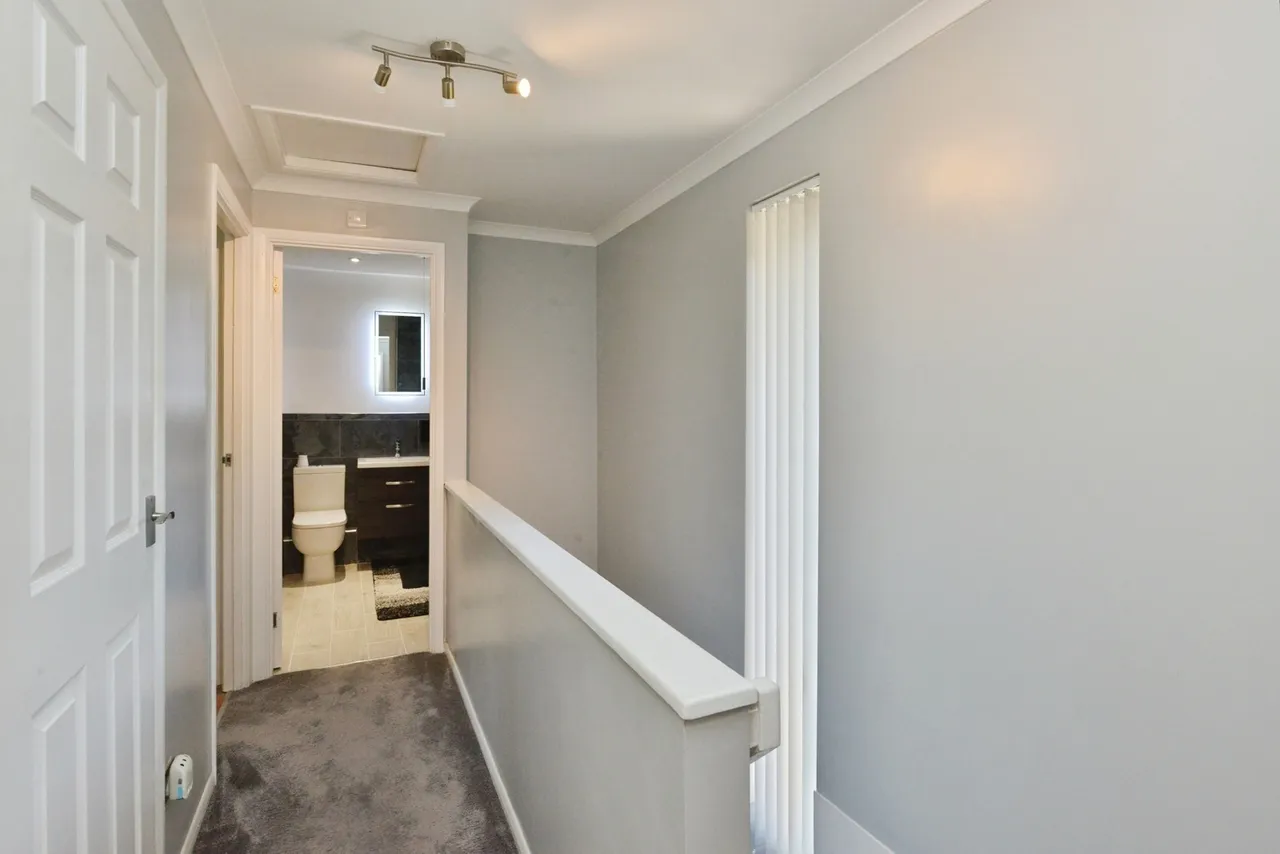 Golspie Croft, Hodge Lea, Milton Keynes, Buckinghamshire, MK12, photo 13