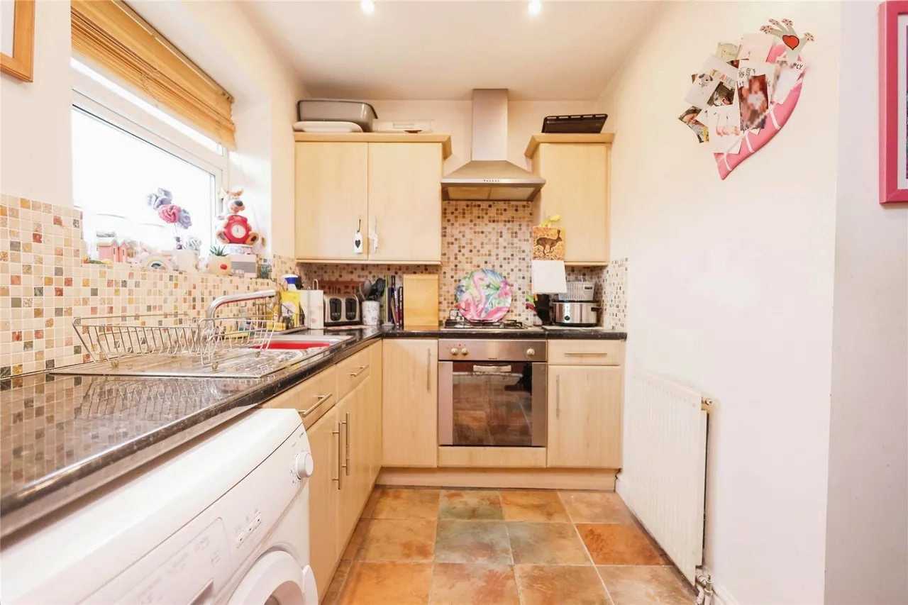 Ivyfield Road, Birmingham, B23, photo 6