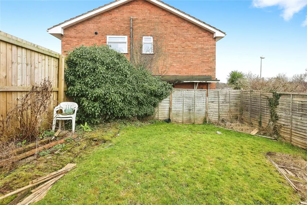 Ivyfield Road, Birmingham, B23, photo 11
