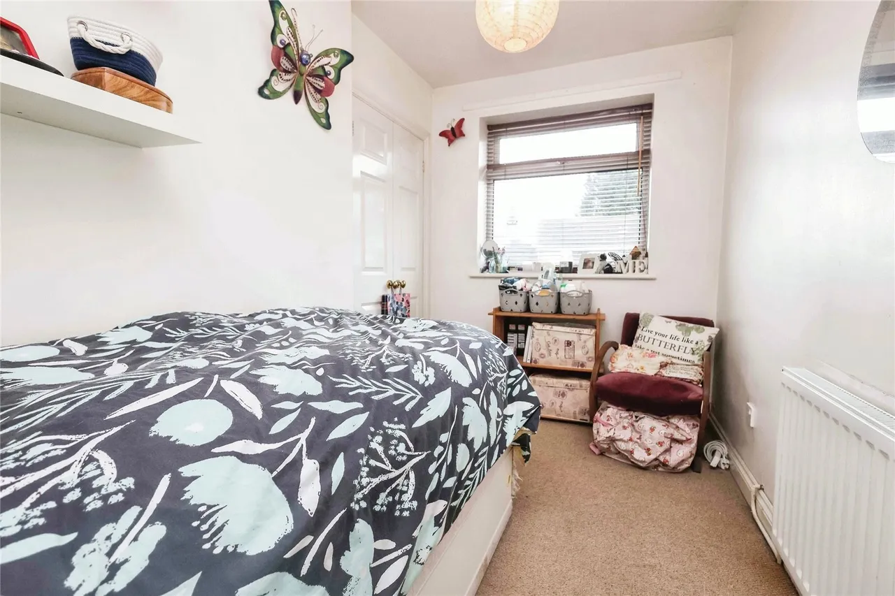 Ivyfield Road, Birmingham, B23, photo 9