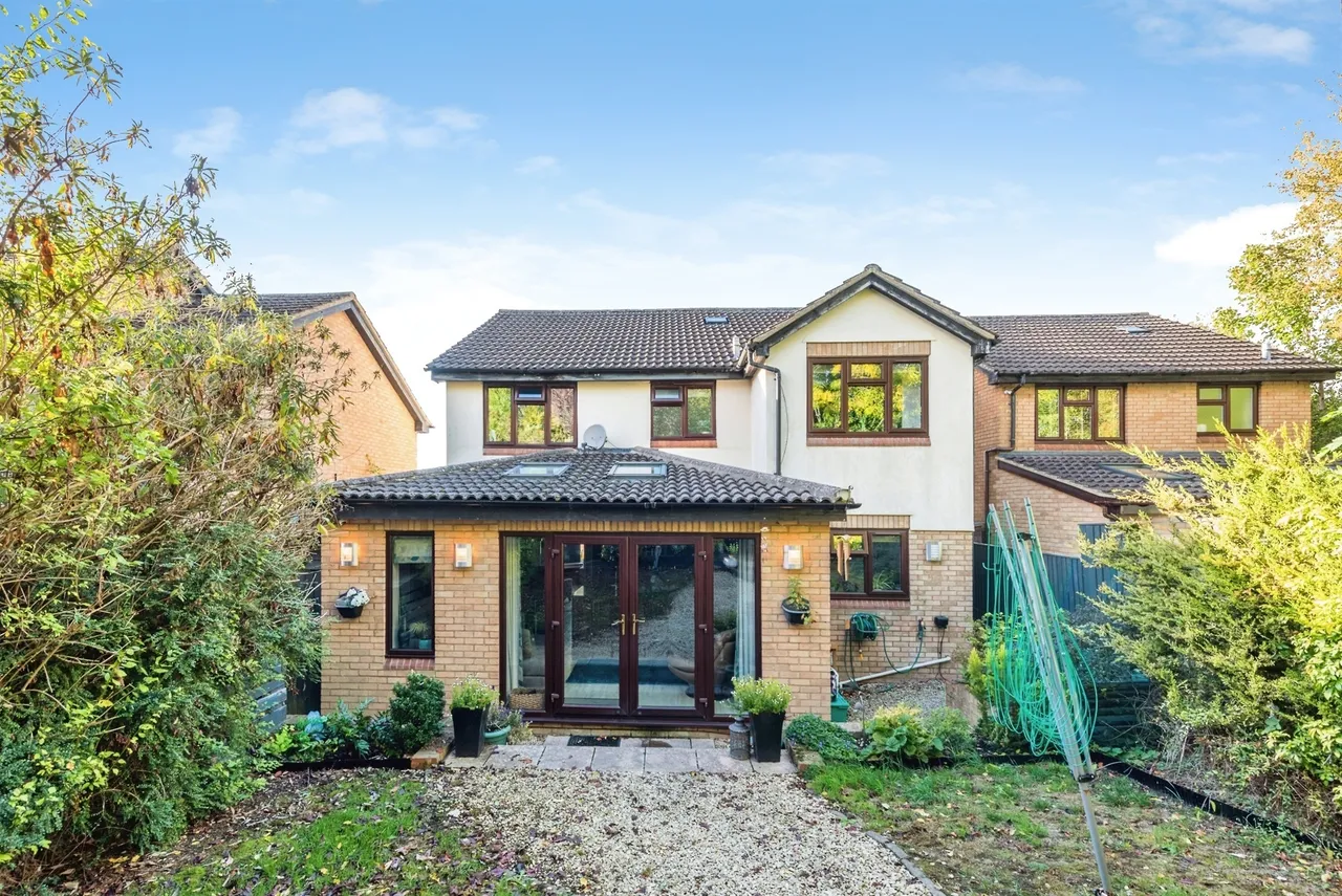 Caraway Drive, Swindon, SN2, photo 16