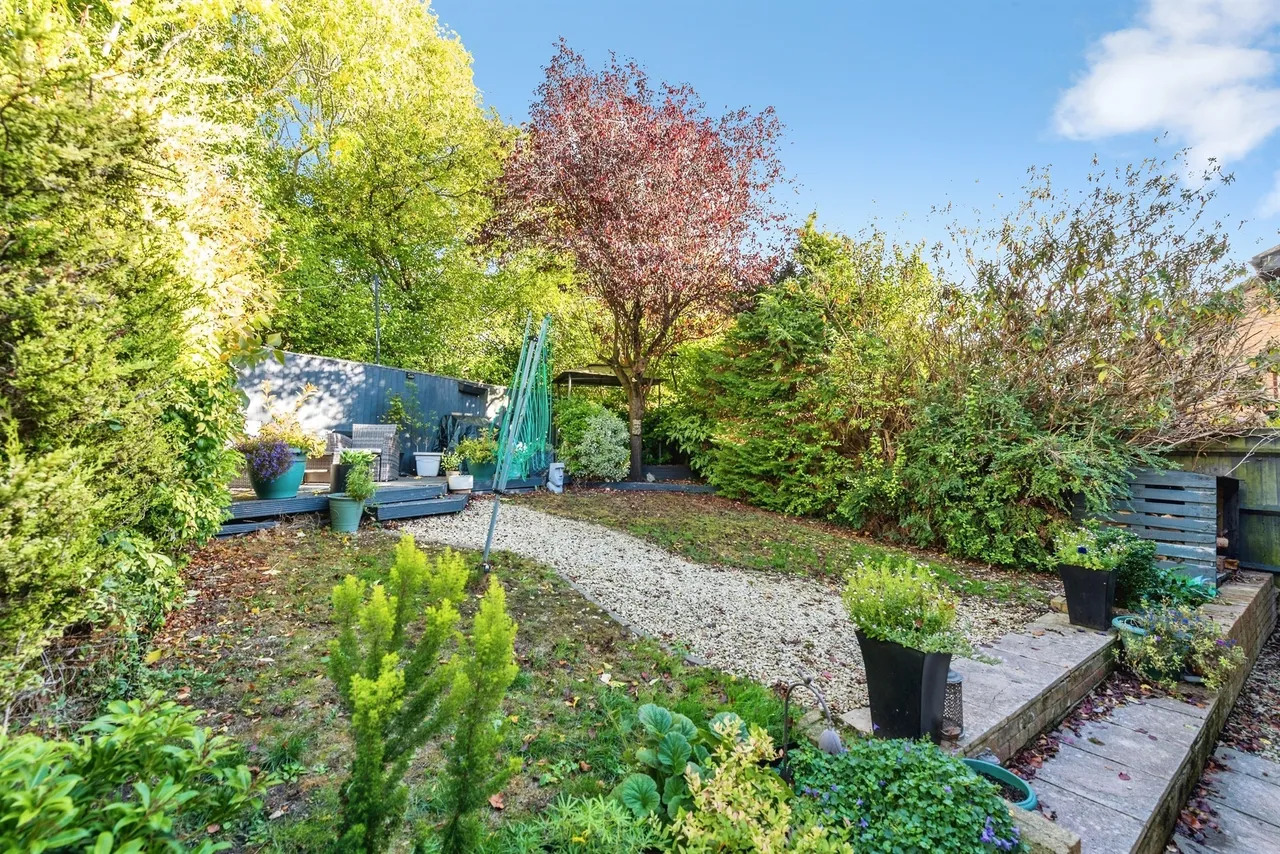 Caraway Drive, Swindon, SN2, photo 17