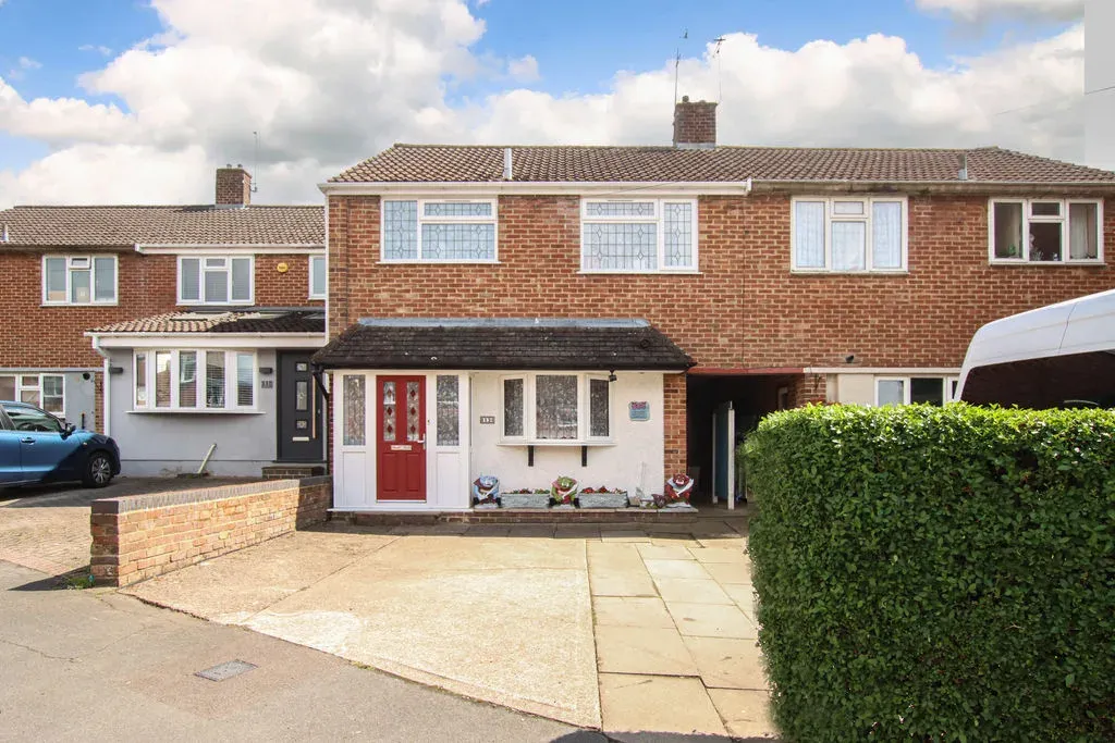 3 bed house for sale — Great Whites Road, Hemel Hempstead, Hertfordshire, HP3 9LH