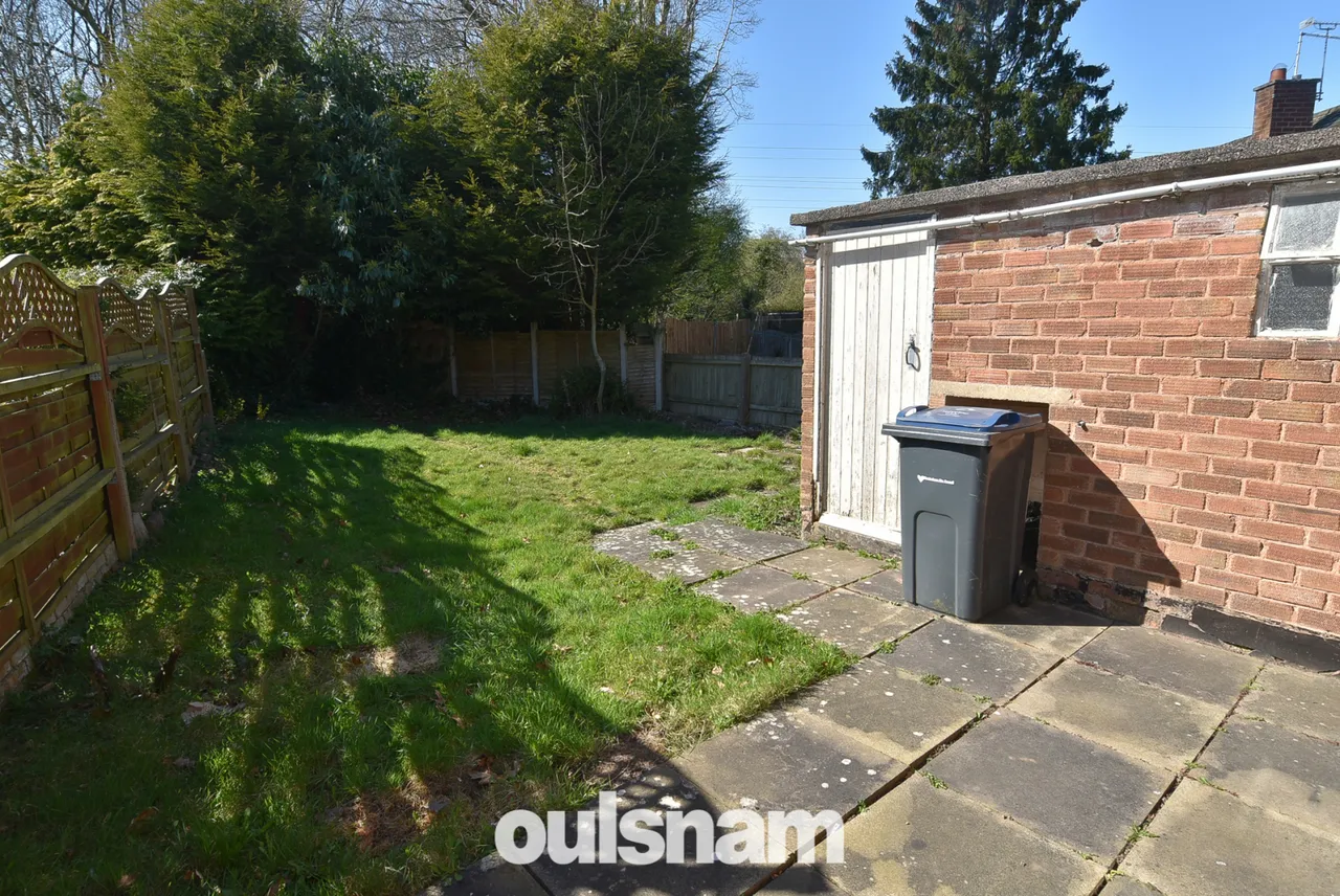 Romsley Road, Bartley Green, Birmingham, B32 3PR, photo 9