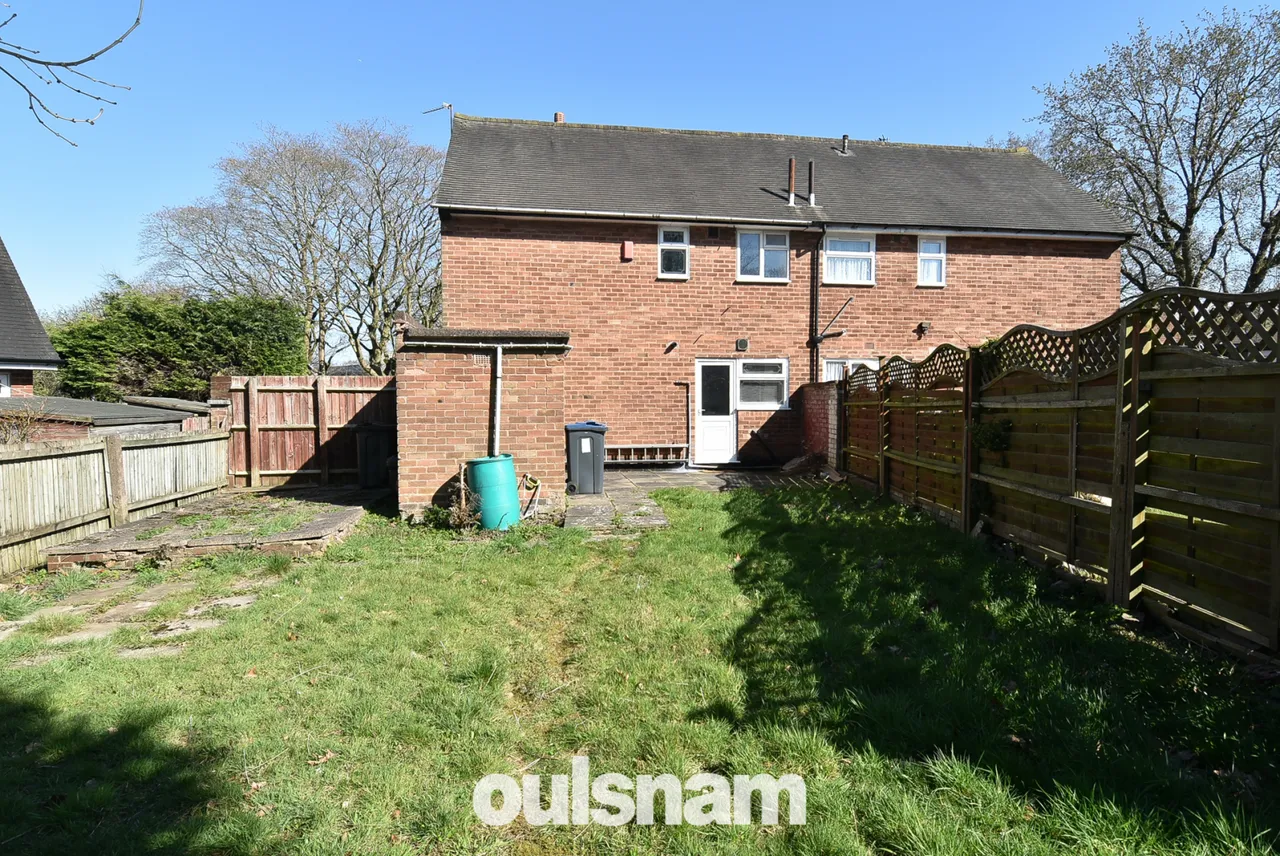Romsley Road, Bartley Green, Birmingham, B32 3PR, photo 8