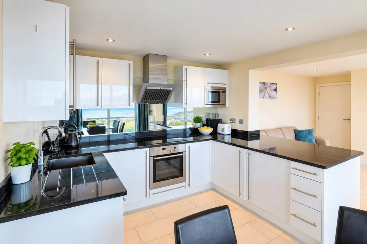 Ayton Drive, Portland, DT5, photo 11
