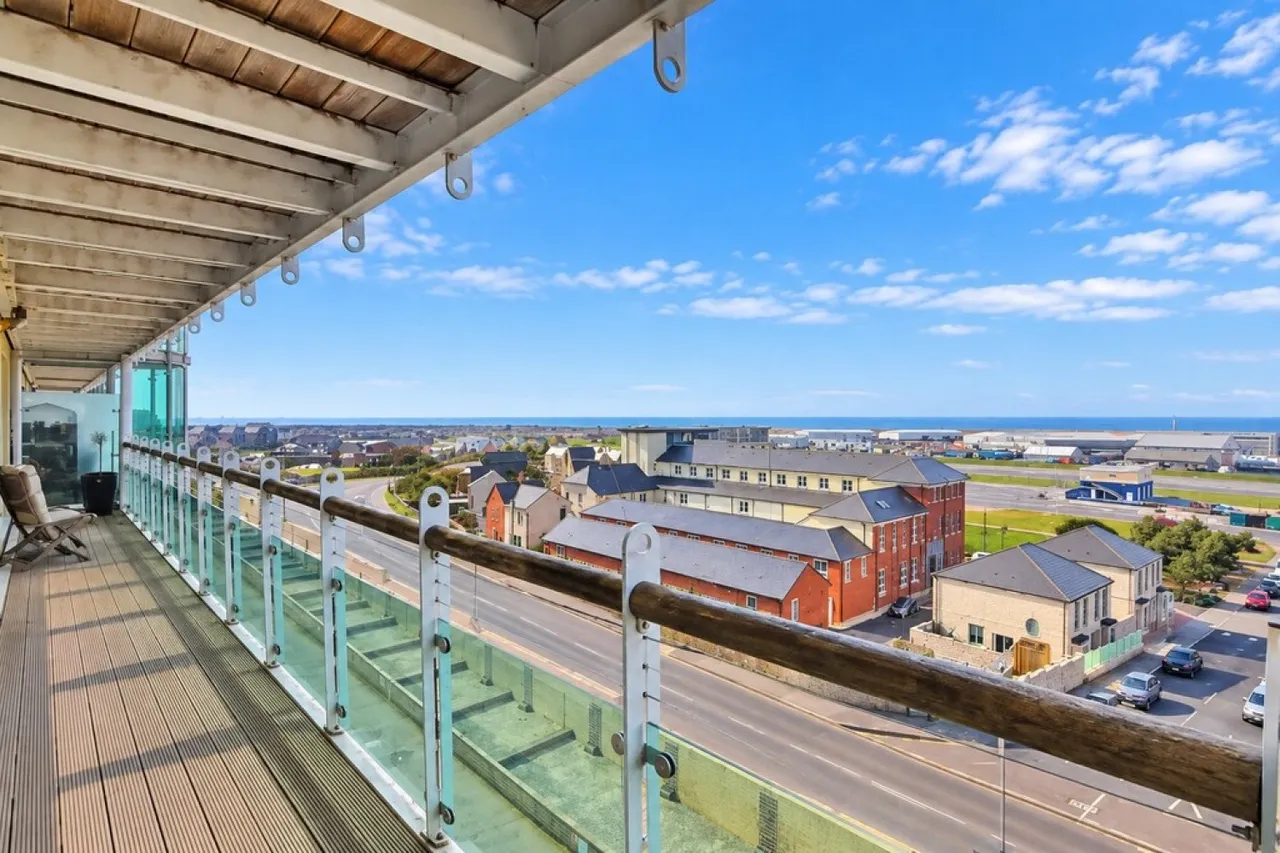 Ayton Drive, Portland, DT5, photo 12