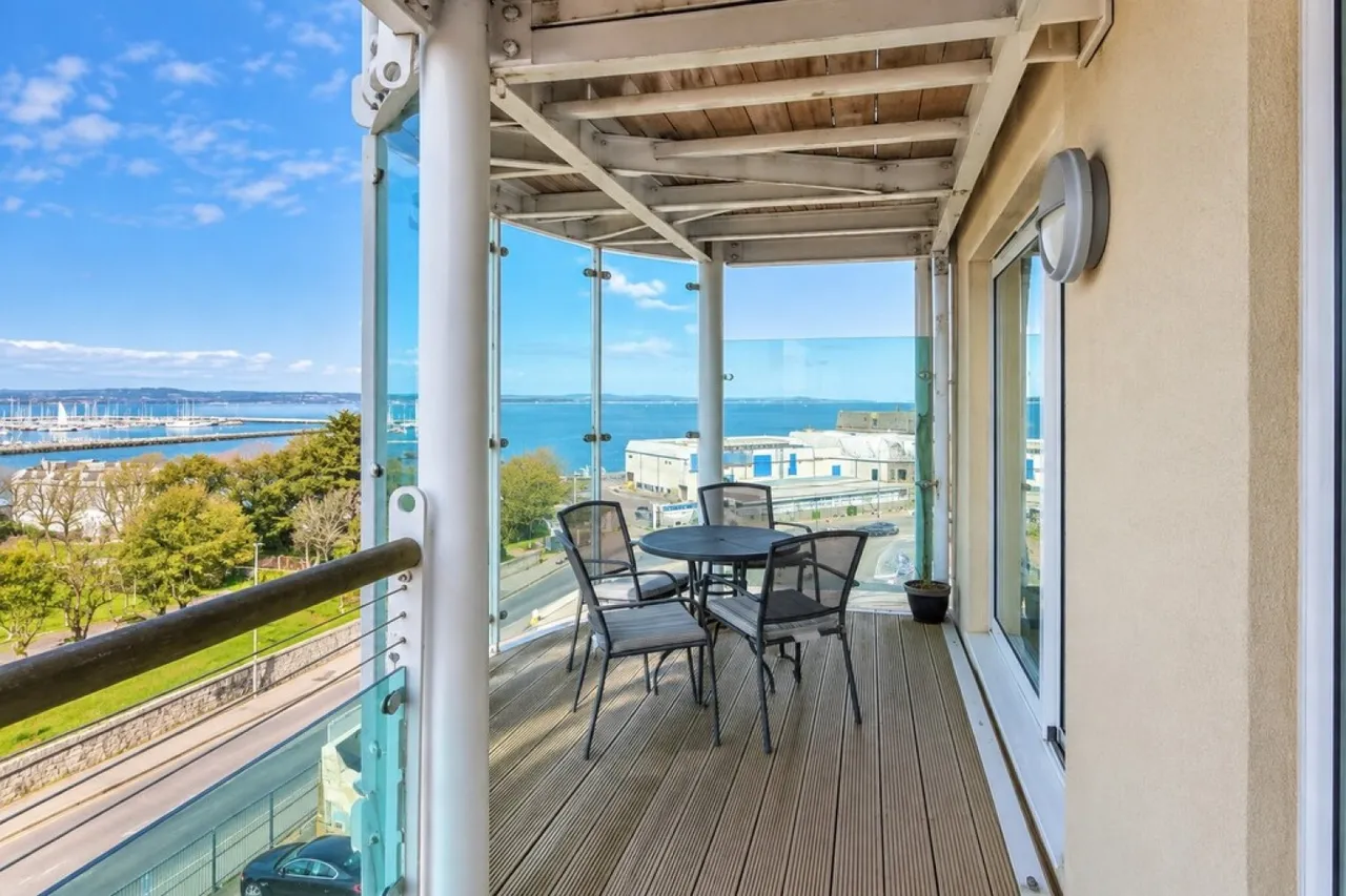 Ayton Drive, Portland, DT5, photo 2