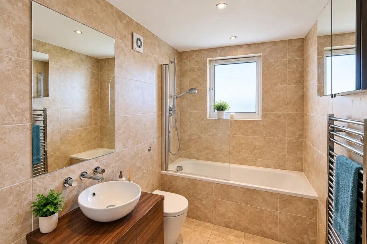 Ayton Drive, Portland, DT5, photo 6