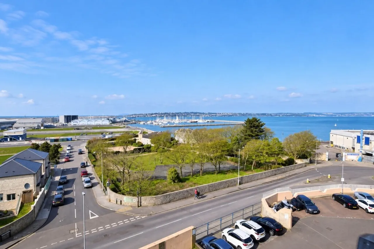 Ayton Drive, Portland, DT5, photo 10