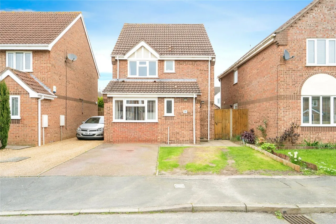 St. Margarets Drive, Norwich, Norfolk, NR7, photo 15