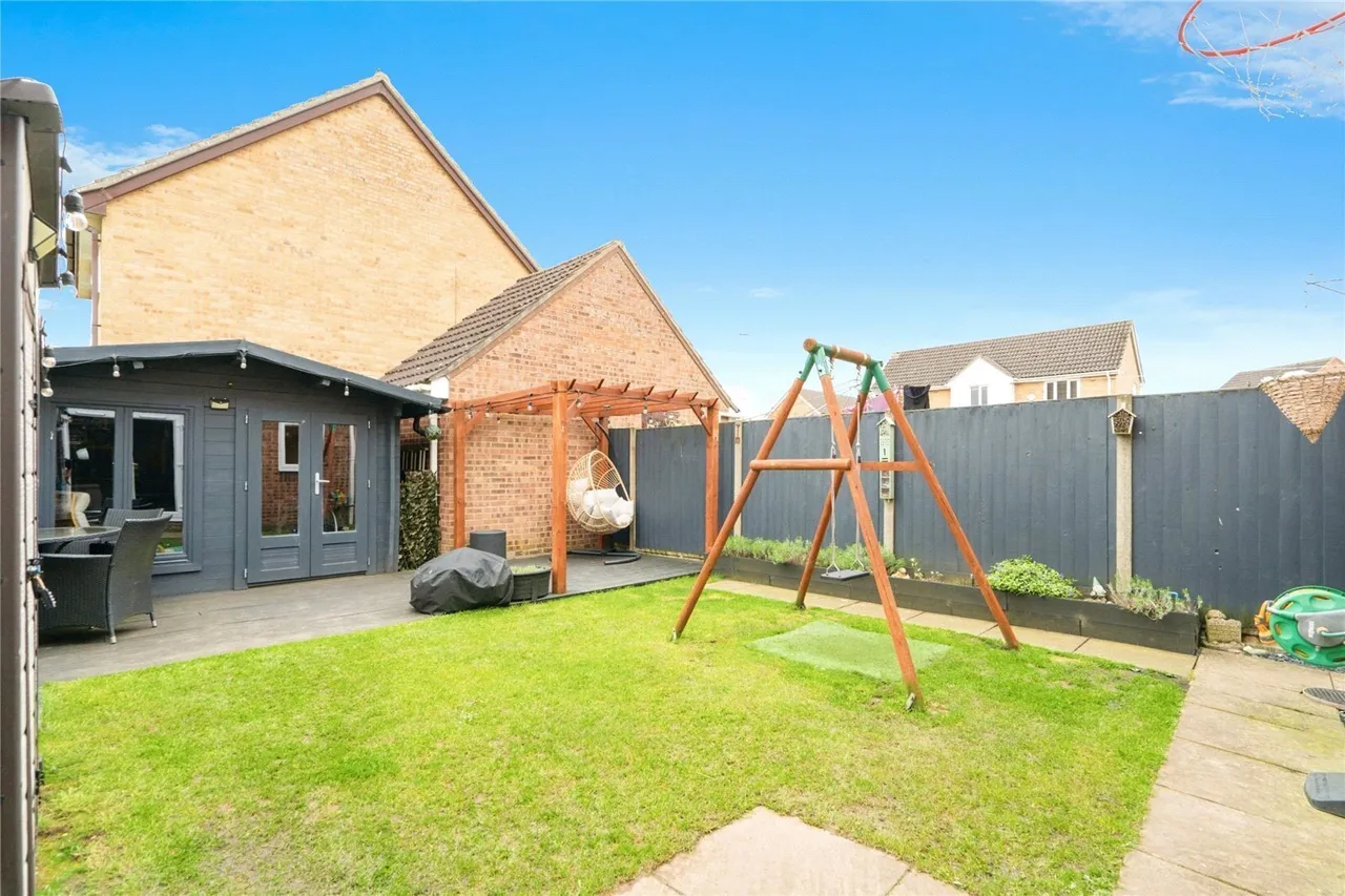 St. Margarets Drive, Norwich, Norfolk, NR7, photo 14