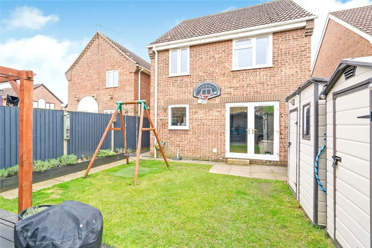 St. Margarets Drive, Norwich, Norfolk, NR7, photo 12