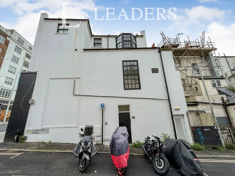 Western Road, Brighton, BN1, photo 6
