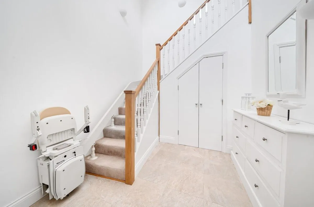 Bridge Park, Twyford, RG10, photo 8