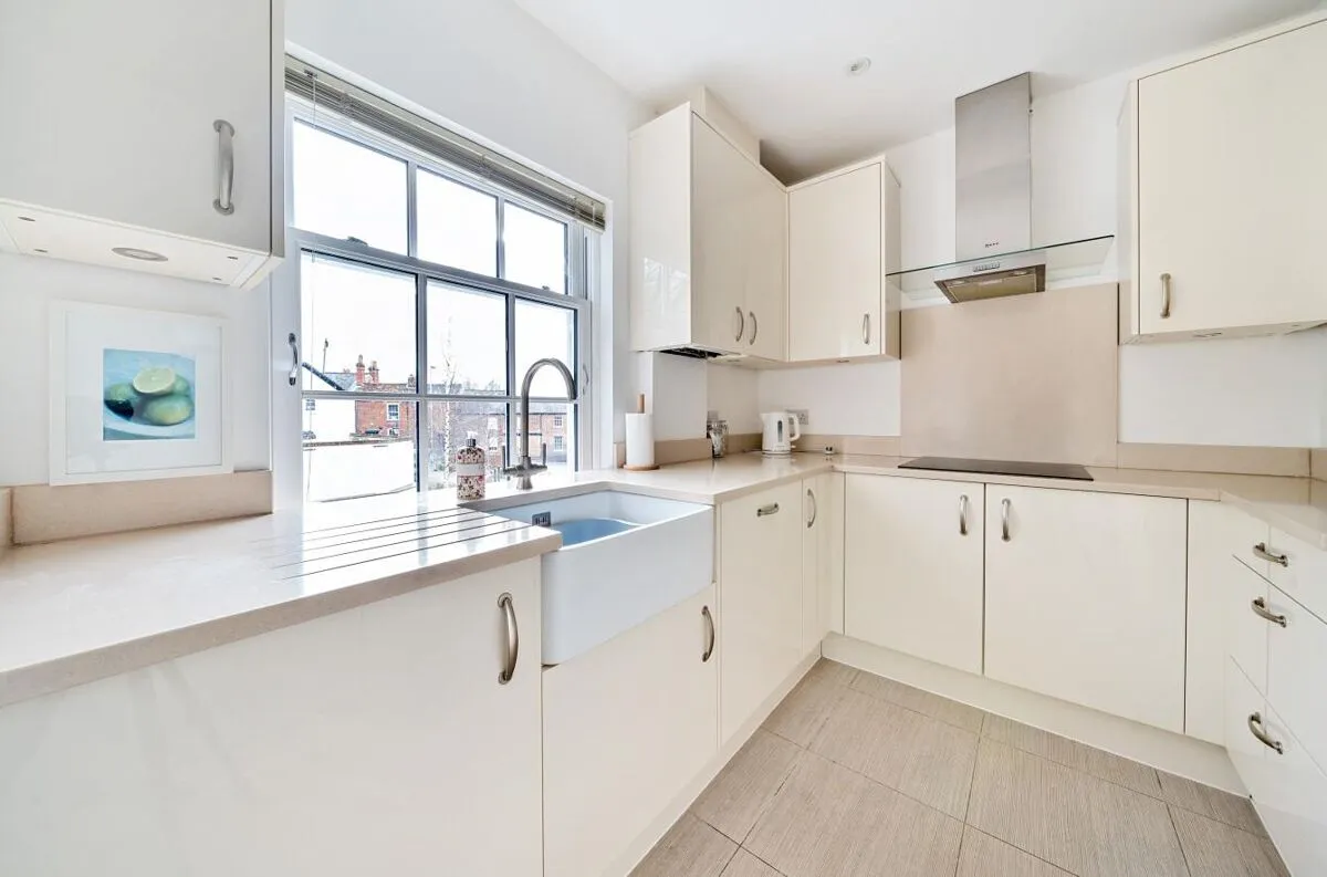 Bridge Park, Twyford, RG10, photo 5