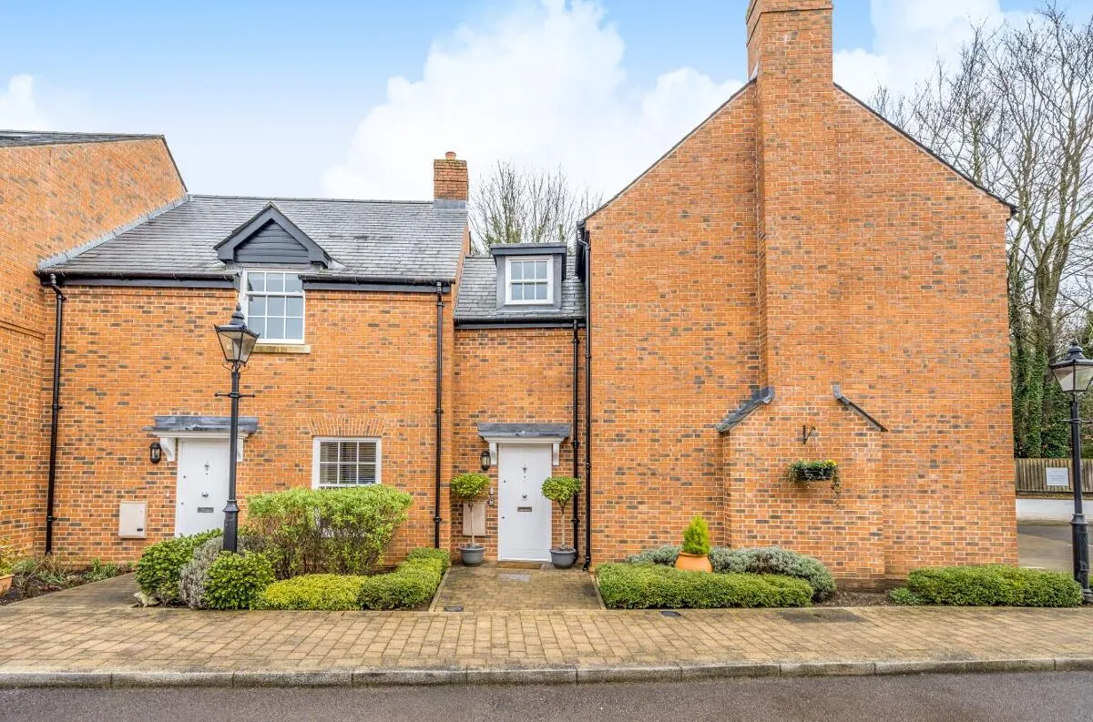 Bridge Park, Twyford, RG10, photo 12