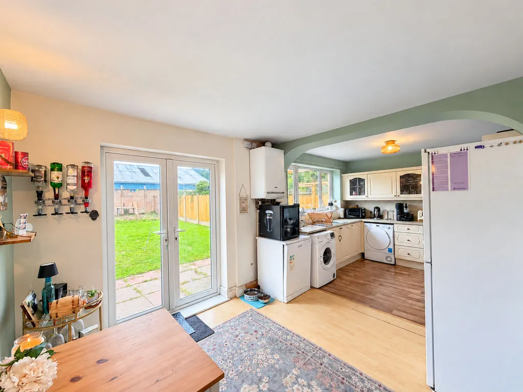 Fleming Road, Beechdale, WS2, photo 4