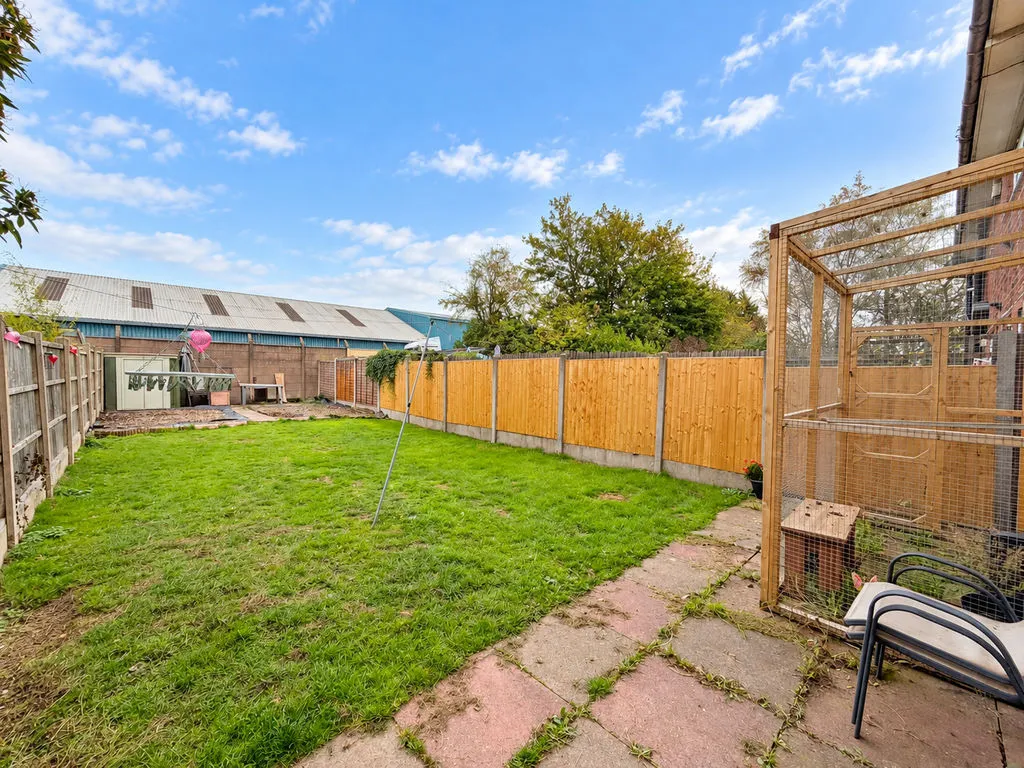 Fleming Road, Beechdale, WS2, photo 12