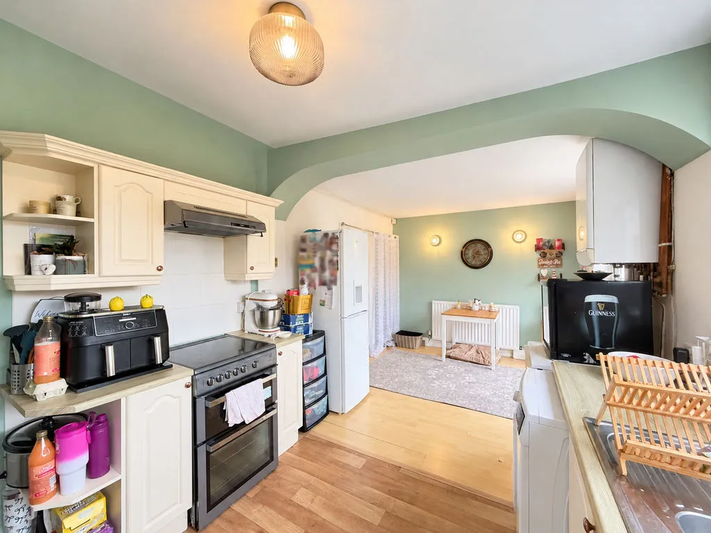Fleming Road, Beechdale, WS2, photo 5