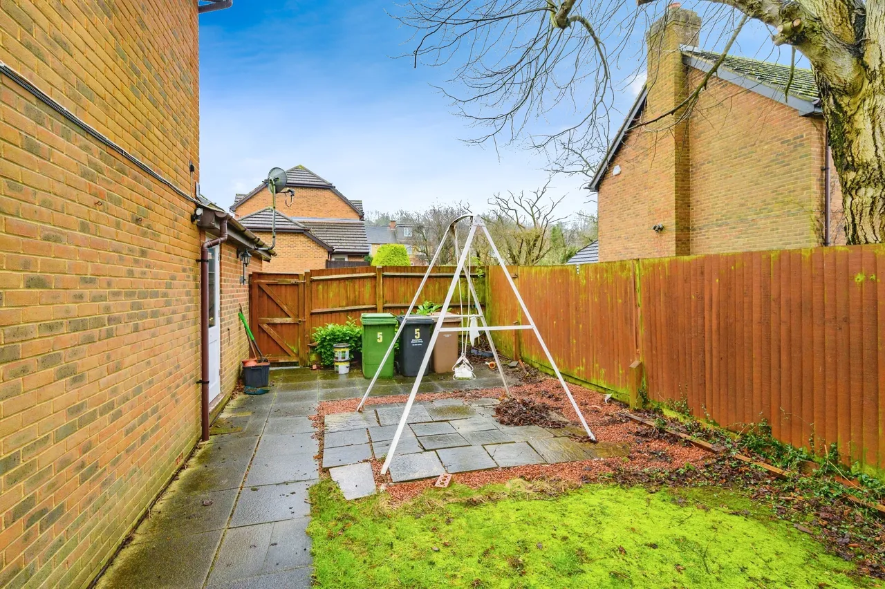 Greenside Park, LUTON, Bedfordshire, LU2, photo 18