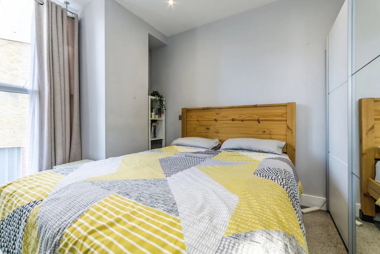 Restmor Way, Wallington, SM6, photo 17