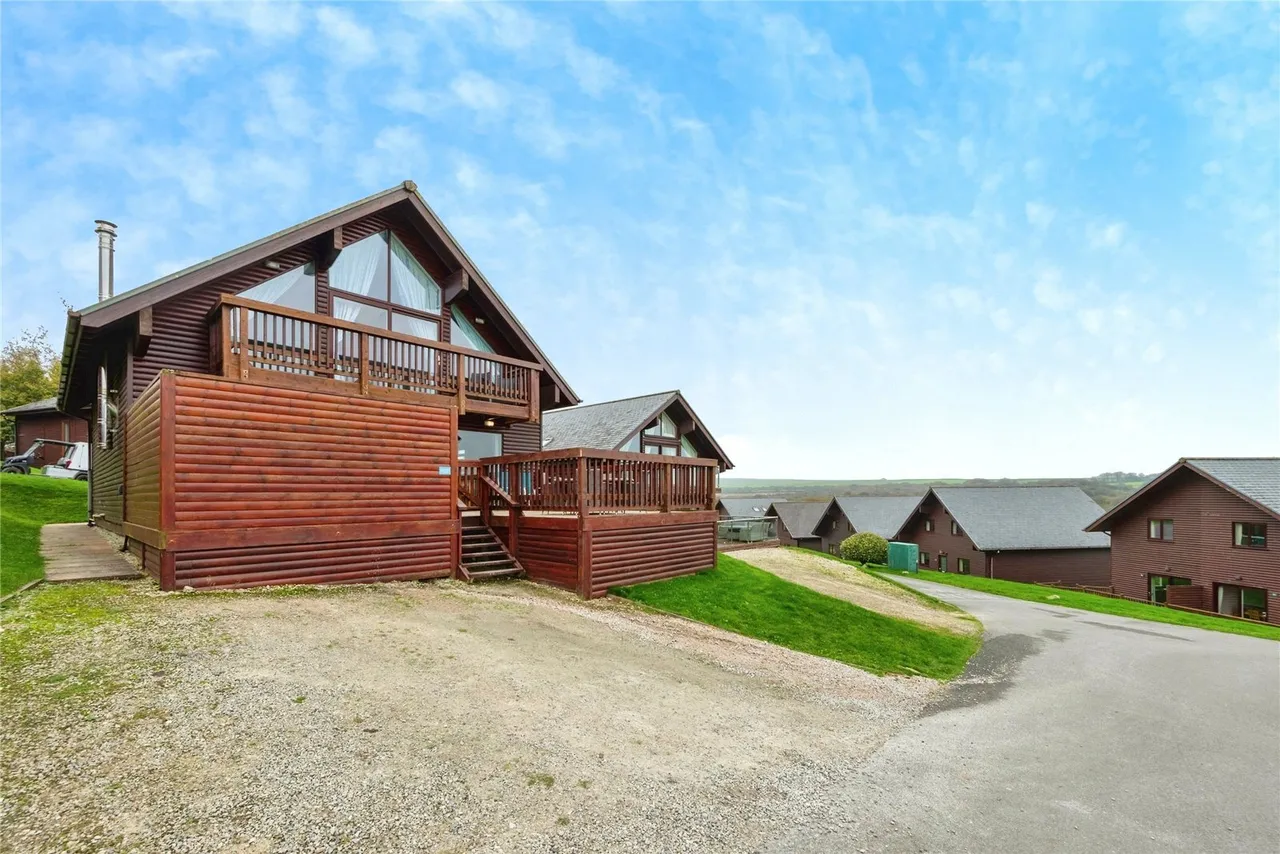 Retallack Resort Spa, Winnards Perch, TR9, photo 17