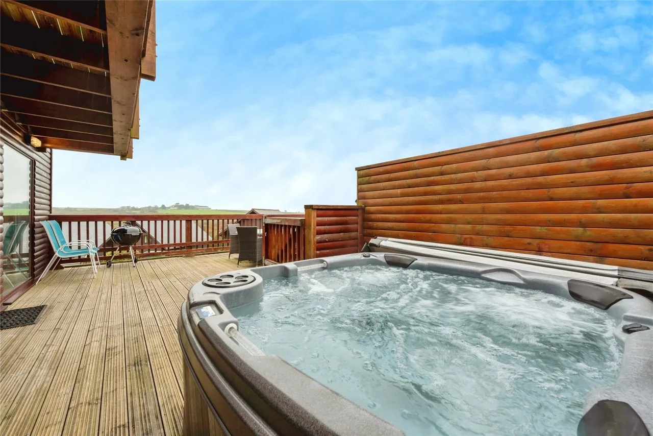 Retallack Resort Spa, Winnards Perch, TR9, photo 2