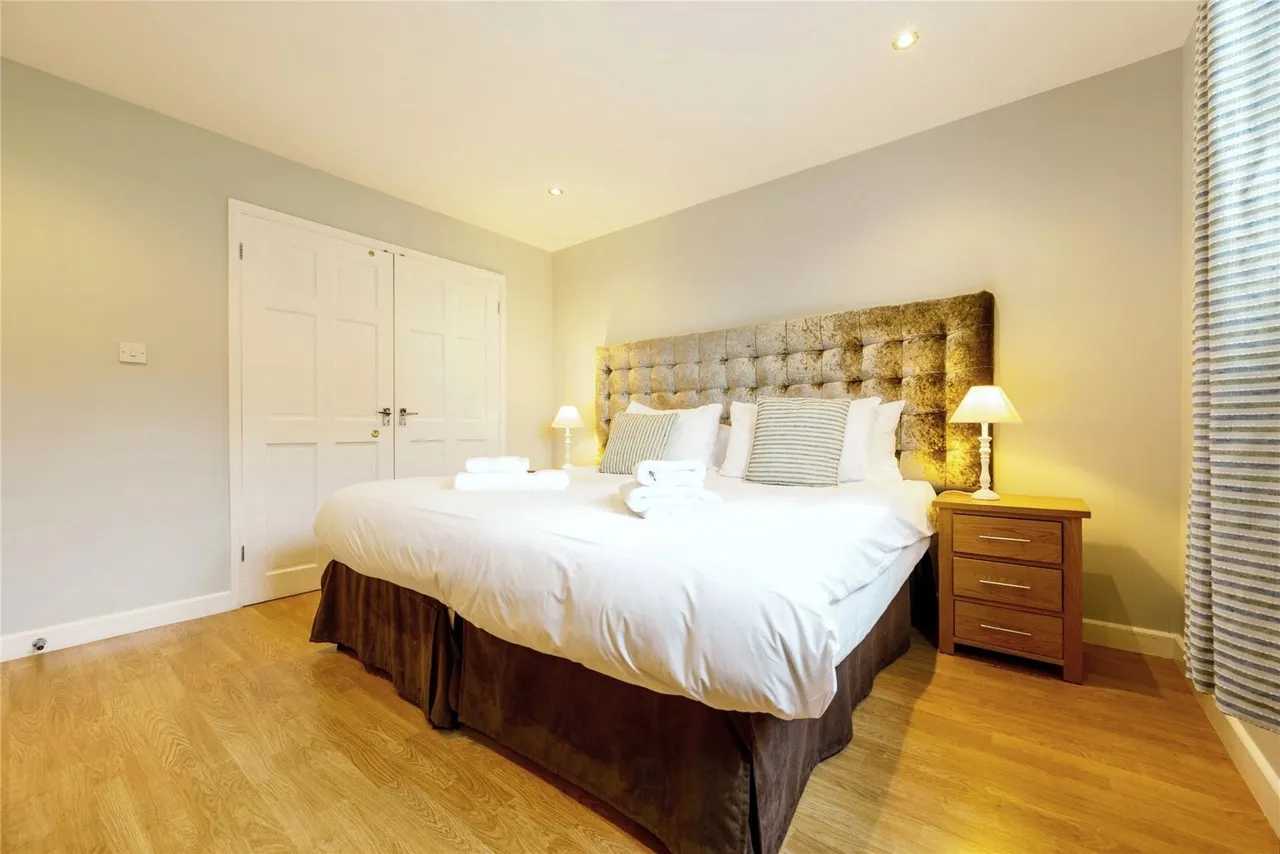 Retallack Resort Spa, Winnards Perch, TR9, photo 15