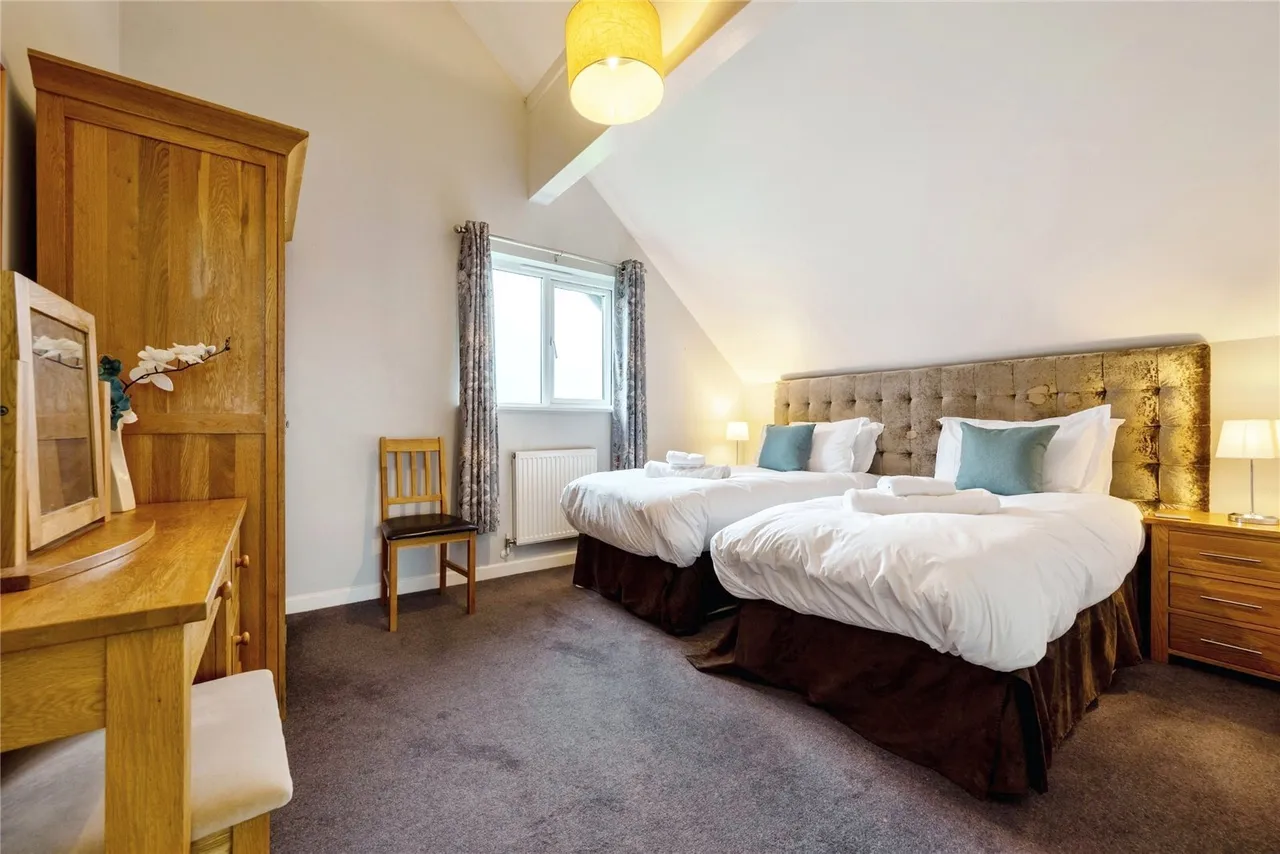 Retallack Resort Spa, Winnards Perch, TR9, photo 10