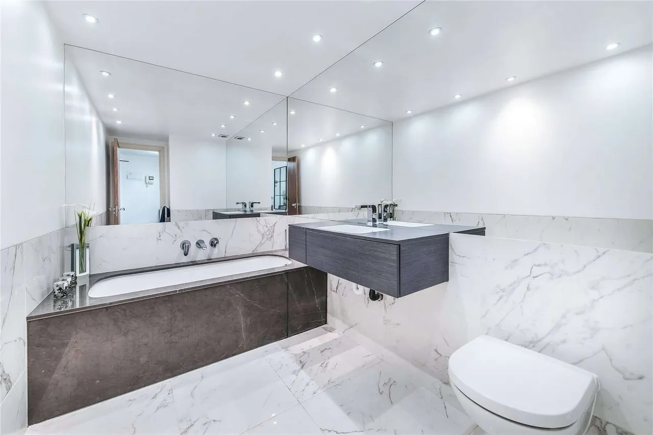 Greycoat House, 27 Greycoat Street, Westminster, London, SW1P 2QF, photo 11