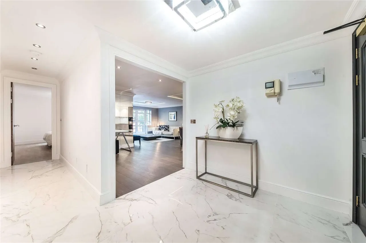 Greycoat House, 27 Greycoat Street, Westminster, London, SW1P 2QF, photo 10